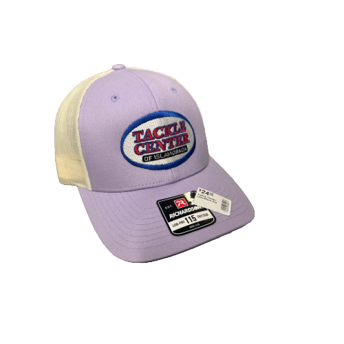 Lilac/Birch Hat