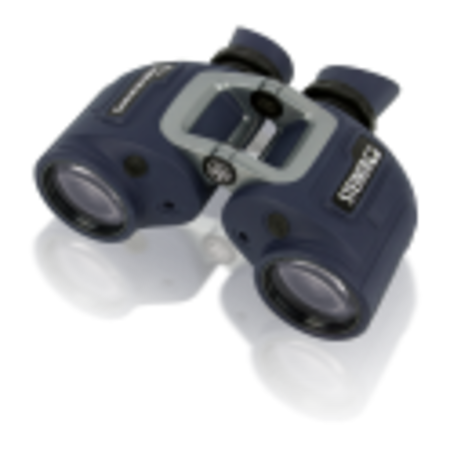 Steiner Commander 7x50C  Compass (new version)