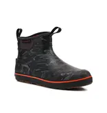 Grundens Deck-Boss Ankle Boot Blackbeard