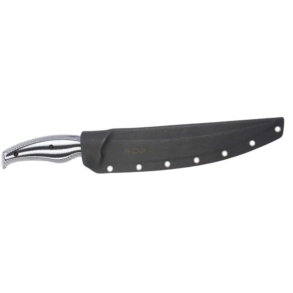 Sord Fillet Knives