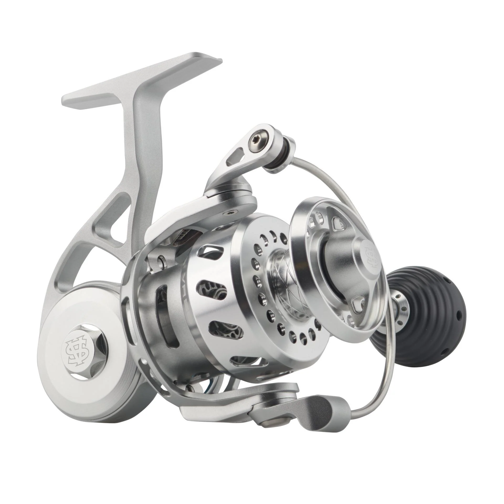 Van Staal VR Spinning Reel