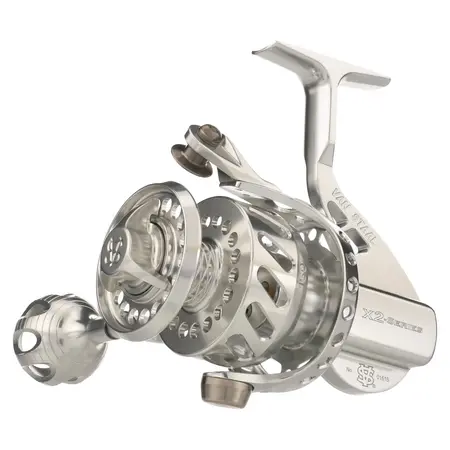 Van Staal VSX2 Spinning Reel