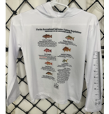 Jessie Jessup Toddler Hooded Long Sleeve Performance Shirt – Fish Regulations