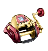 Daiwa 24 Seaborg Electric Reel SBG1200M