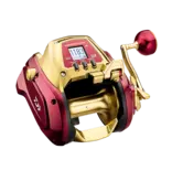 Daiwa 24 Seaborg Electric Reel SBG1800M-RJ