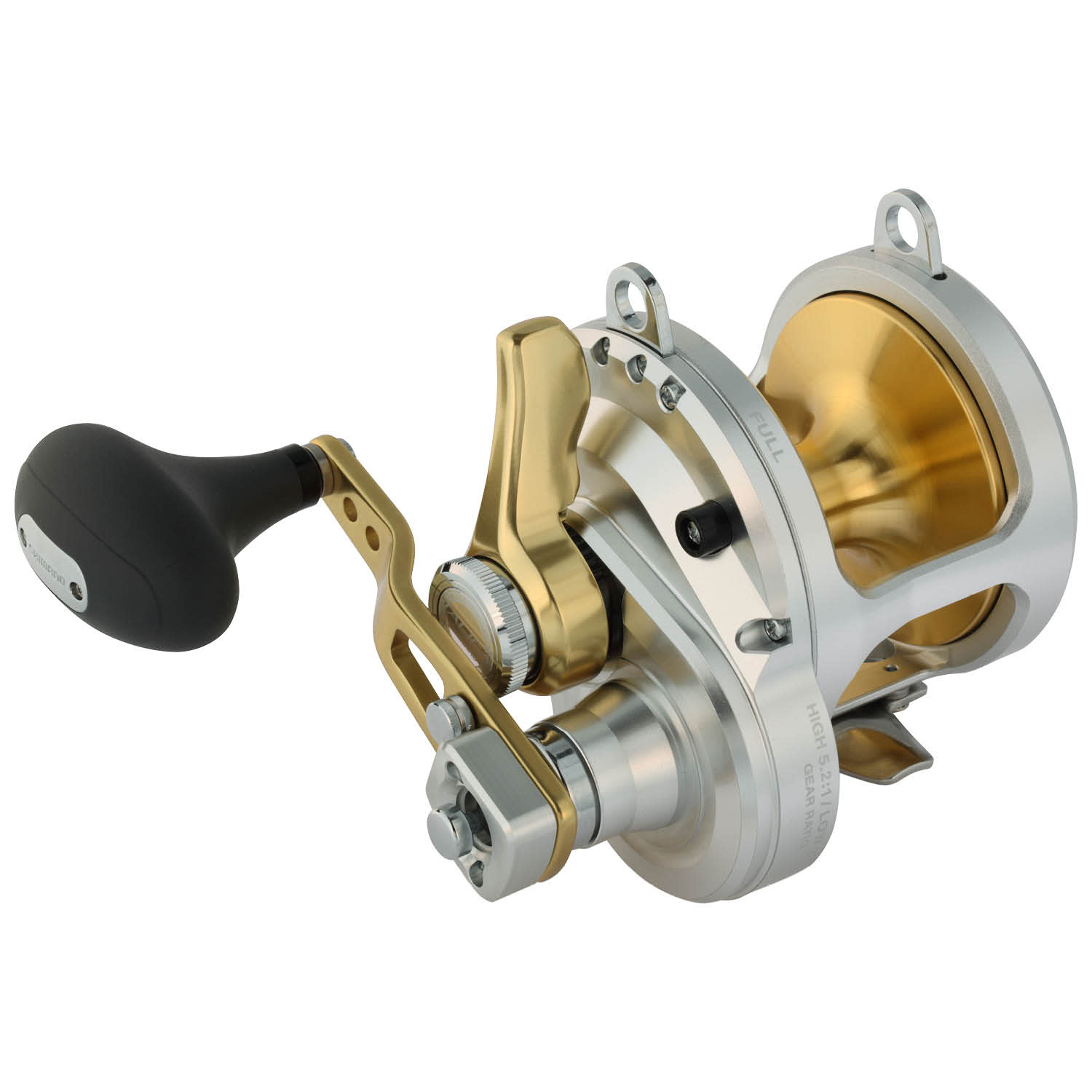Shimano Talica Reel