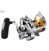 Shimano Talica II A