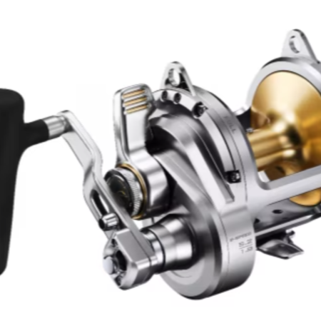 Shimano Talica II A