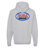 Tackle Center Sweatshirt Gray