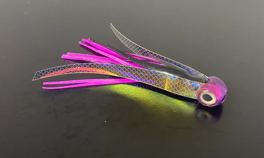 Islamorada Flyers Trolling Lures