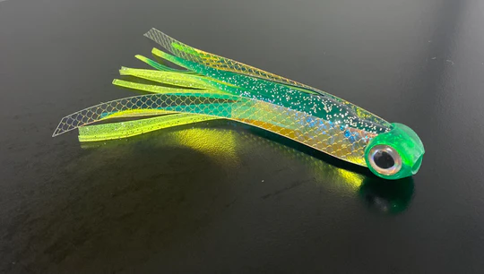 Islamorada Flyers Trolling Lures