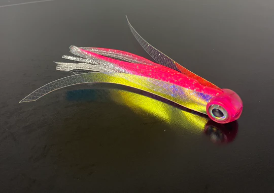 Islamorada Flyers Trolling Lures