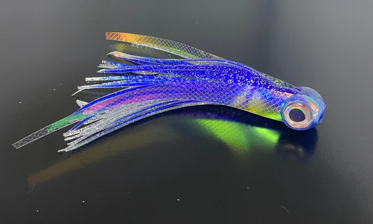 Islamorada Flyers Trolling Lures