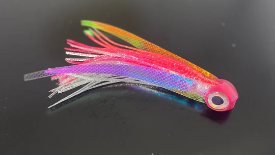 Islamorada Flyers Trolling Lures