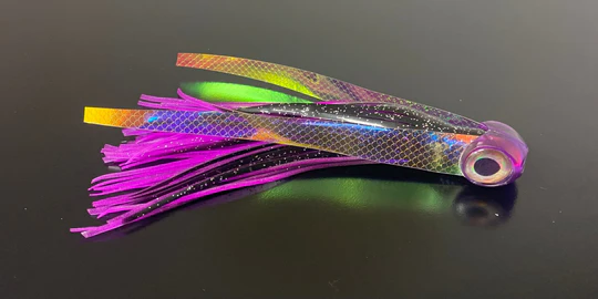 Islamorada Flyers Trolling Lures