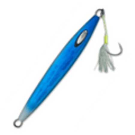 JYG Pro Semy Jigs