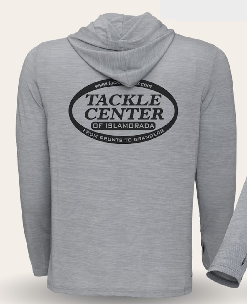 Tackle Center Tackle Center Tech Hoodie