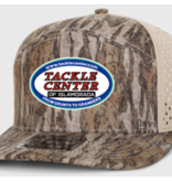 Tackle Center Dry Fit Hat Camo/Tan 7P