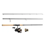 Penn Battle IV Spinning Travel Combo