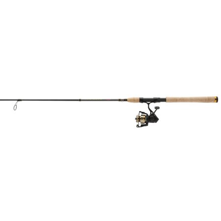 Penn Battle IV Spinning Combo