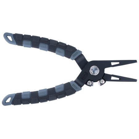 Penn 8BNP 8" Bull Nose Plier Black/Grey