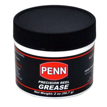 Penn Reel Grease 1LB