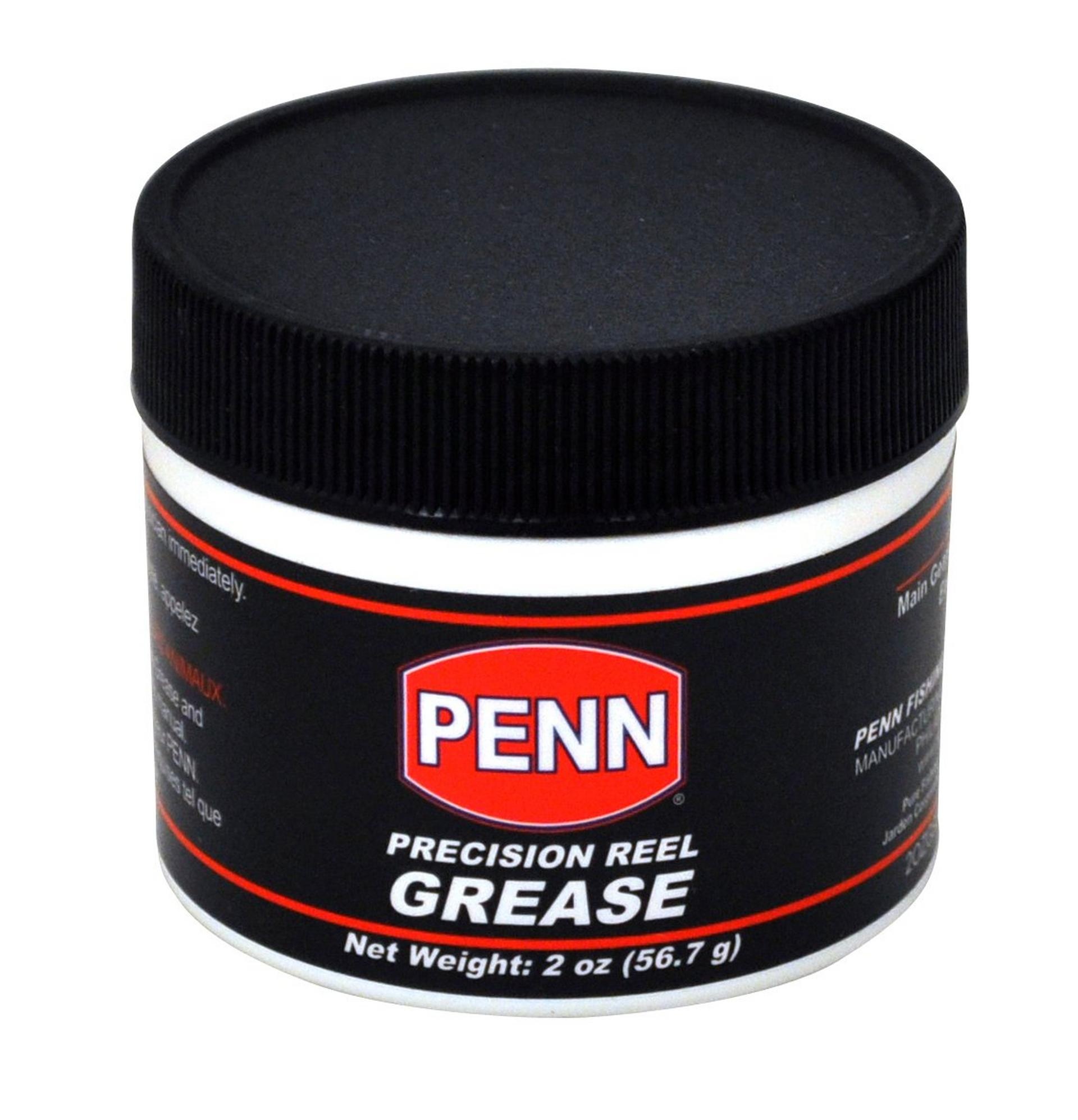 Penn Reel Grease 1LB