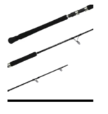 Shimano Terez Conventional Casting Rod