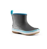 Grundens Kid's Guppy Boots Anchor