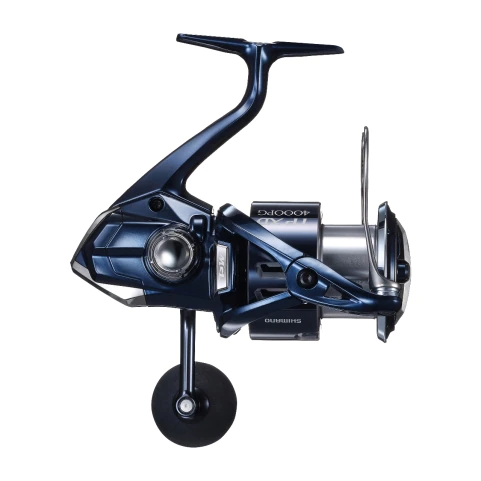 Shimano Twin Power XD Spinning Reel