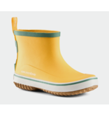 Grundens Youth Guppy Boots Pineapple