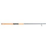 Quantum Myth Spinning Rod