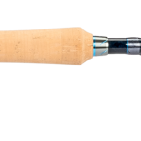 Quantum Myth Spinning Rod