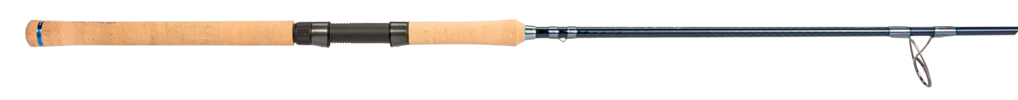 Quantum Myth Spinning Rod