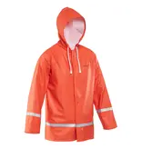 Grundens Youth Zenith Jackets Orange