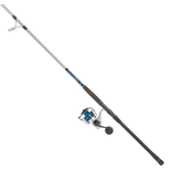 Quantum Strive Spinning Combo