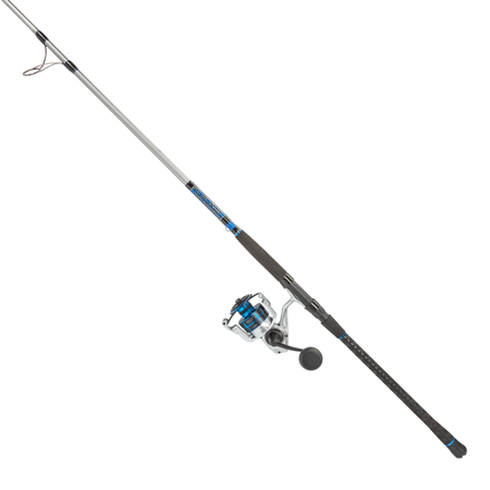 Quantum Strive Spinning Combo