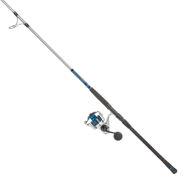 Quantum Strive Spinning Combo