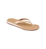 Grundens Women's Tidal Flats Sandals Dune