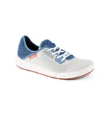 Grundens Keeper Sneaker Oyster