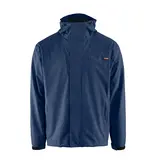 Grundens Cutter Jacket Dark Navy