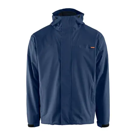 Grundens Cutter Jacket Dark Navy
