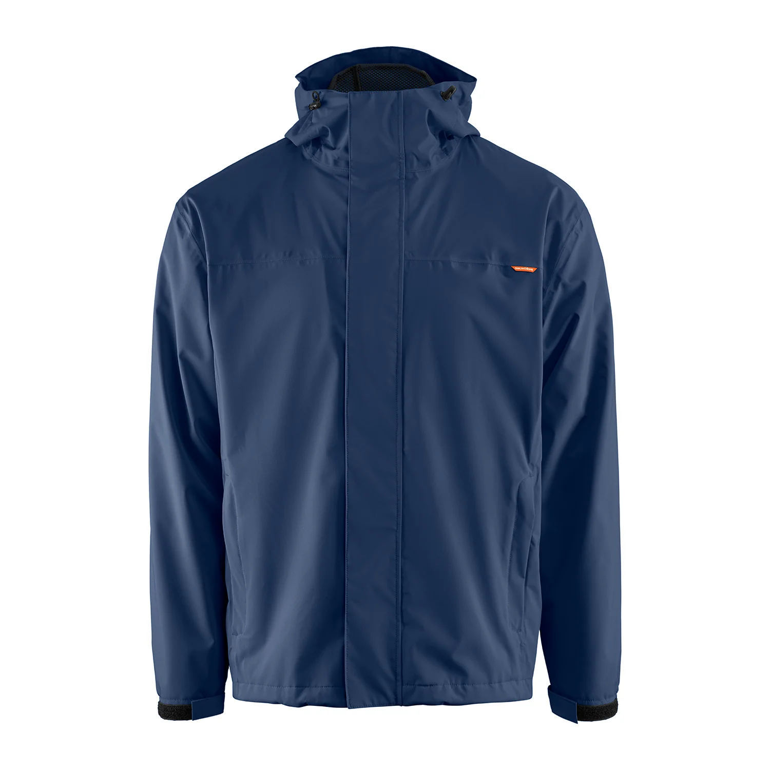 Grundens Cutter Jacket Dark Navy