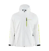Grundens Tourney Jacket White