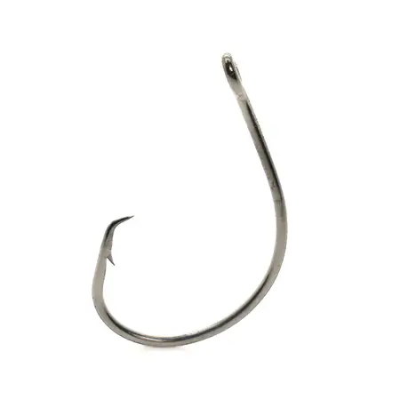 Mustad Demon Circle Hook In-Line 39938NP-BN