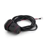 Penn Fathom Electric Corded Battery