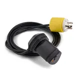 Penn Fathom Electric Hubbell Corded Battery
