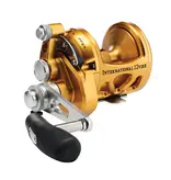 Penn International VISX Conventional Reel