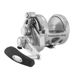 Penn International VISX Conventional Reel