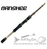 Bull Bay Banshee Spinning Rod